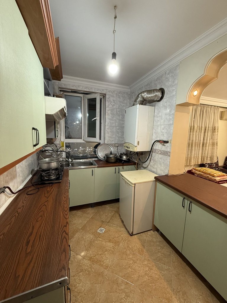 آپارتمان یک خوابه فخیم واحد ۳۰۲