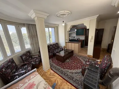 آپارتمان آپارتمان یک خوابه فخیم ۴۰۱