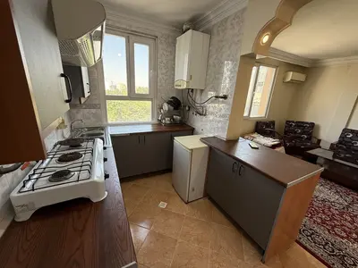 آپارتمان یک خوابه فخیم واحد 502