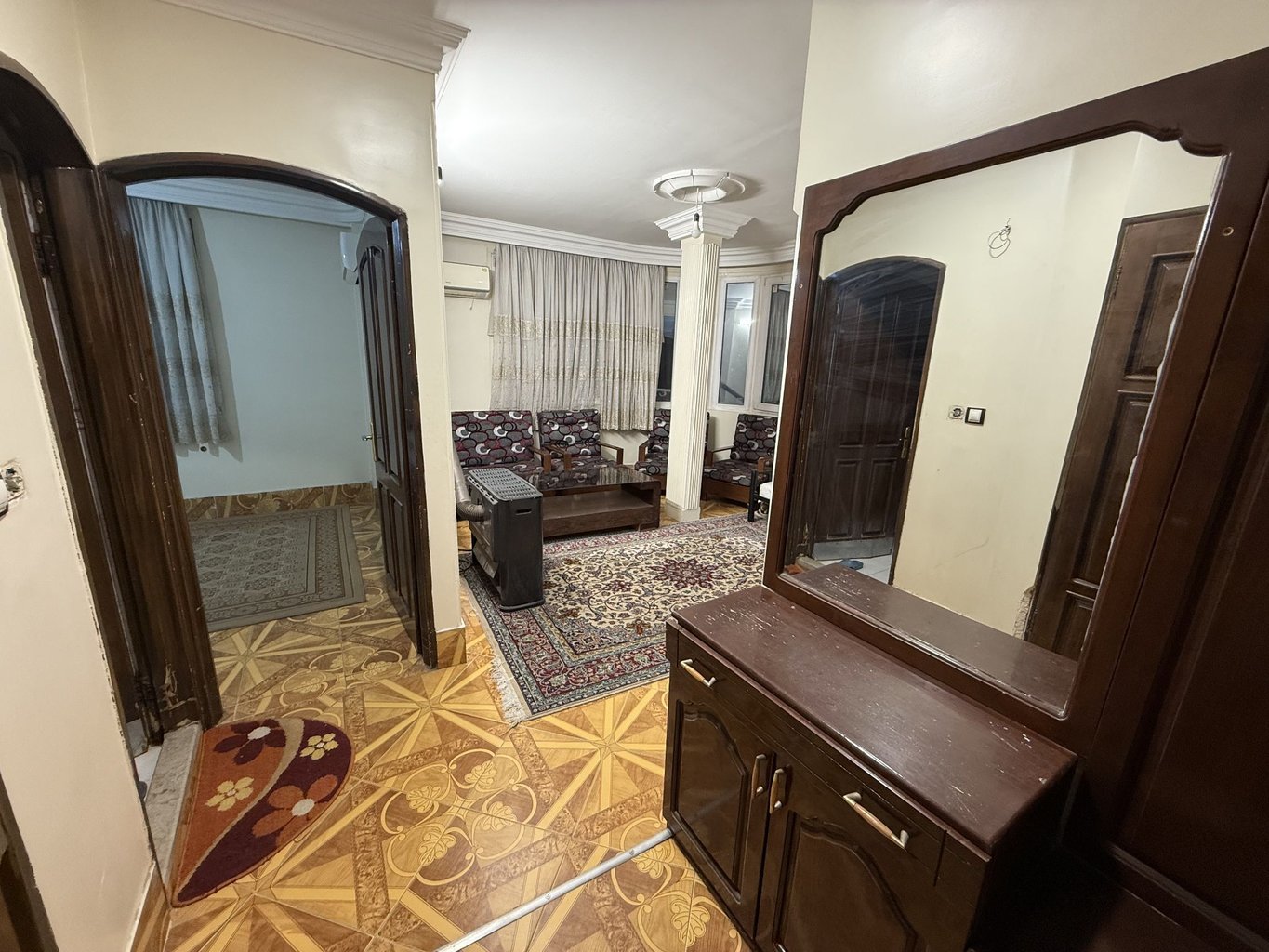 یک خوابه فخیم واحد ۵۰۱