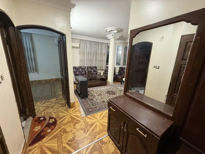 آپارتمان یک خوابه فخیم واحد ۵۰۱