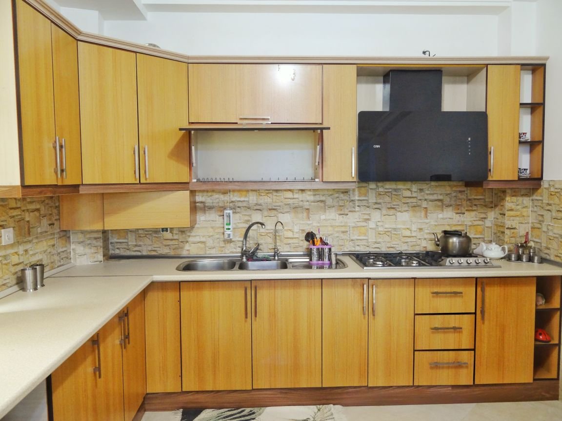 ویلا دو خوابه هشی وش