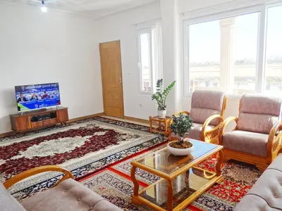 ویلا دو خوابه هشی وش