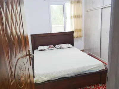 ویلا دو خوابه هشی وش