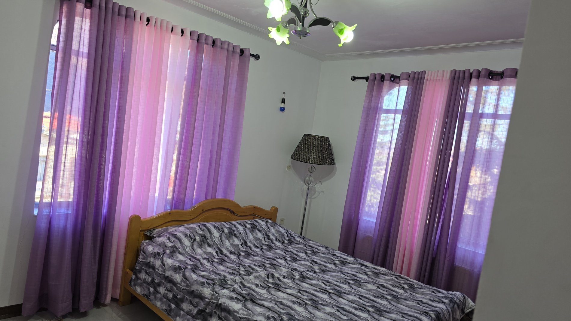 ویلا دوخوابه دارابی