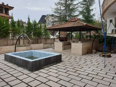 آپارتمان دوخوابه شبنم 51