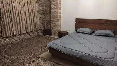 آپارتمان دوخوابه جنگلی شبنم 1