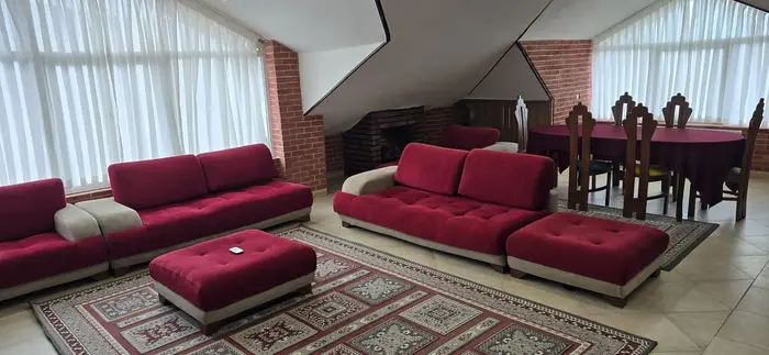 آپارتمان دوخوابه شبنم 51