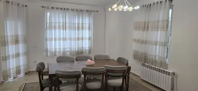 آپارتمان دوبلکس چهارخوابه شبنم