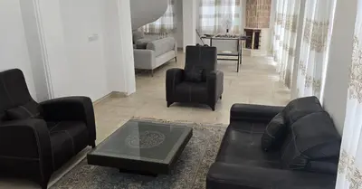 آپارتمان دوبلکس چهارخوابه شبنم