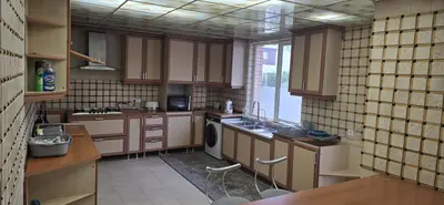 آپارتمان دوبلکس چهارخوابه شبنم