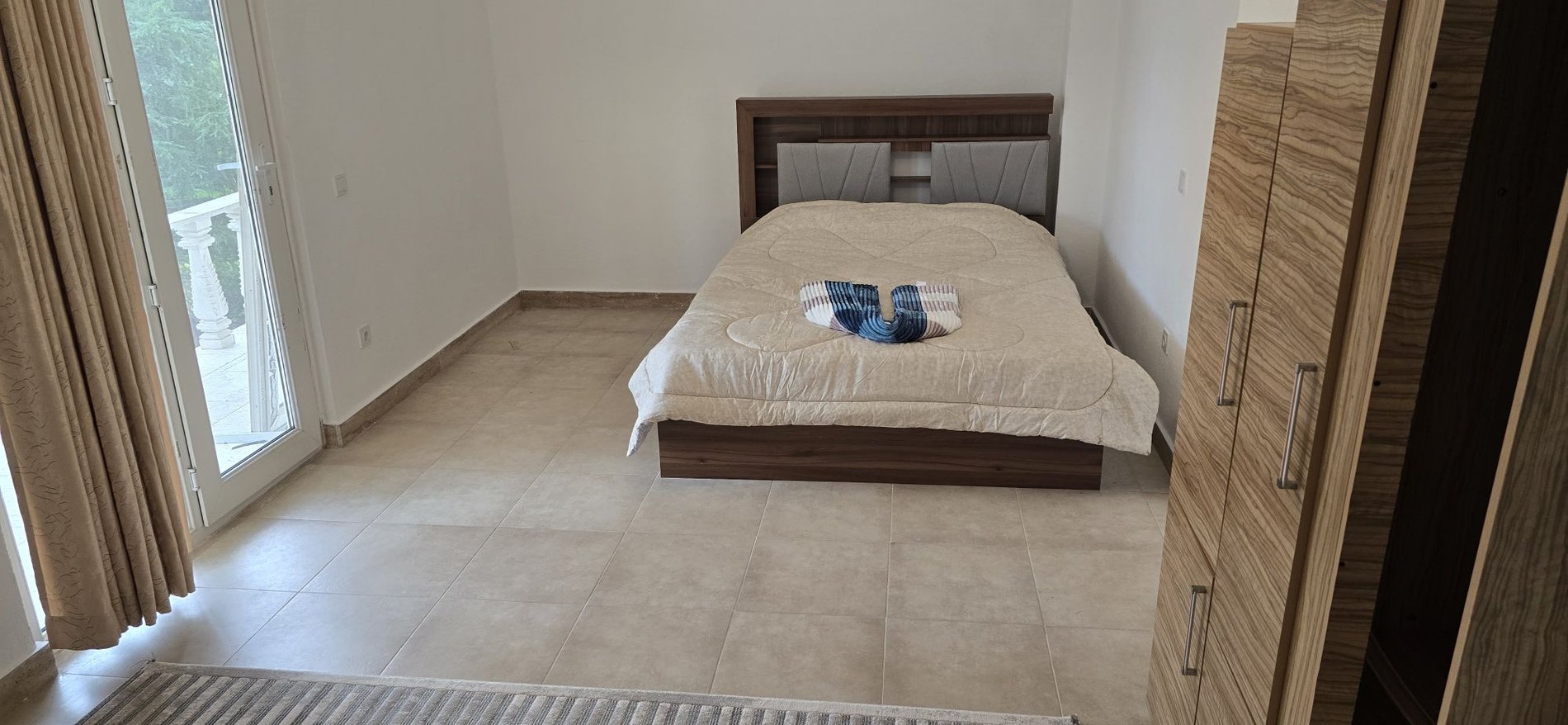 دوبلکس چهارخوابه شبنم