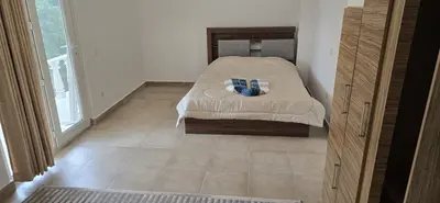 آپارتمان دوبلکس چهارخوابه شبنم