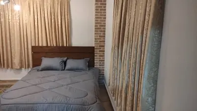 آپارتمان دوخوابه جنگلی شبنم 1