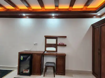 بومگردی عمارت خلفان - واحد 4 تخته اکونومی