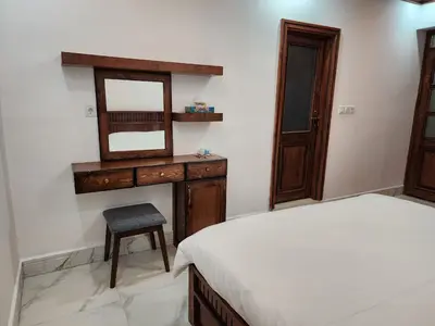 بومگردی خلفان - واحد 1 تخته دابل اکونومی