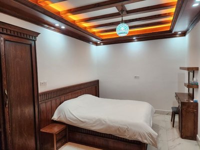 بومگردی خلفان - واحد 1 تخته دابل اکونومی