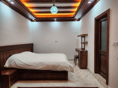 بومگردی خلفان - واحد 1 تخته دابل اکونومی