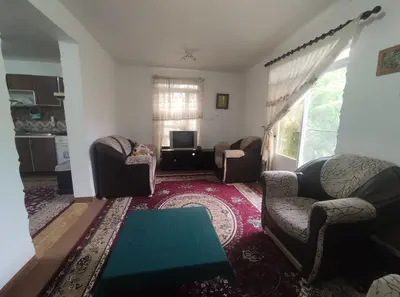 ویلا یک خوابه جنگلی کِلاک