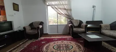 ویلا یک خوابه جنگلی کِلاک