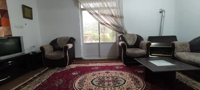 ویلا یک خوابه جنگلی کِلاک