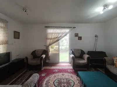 ویلا یک خوابه جنگلی کِلاک