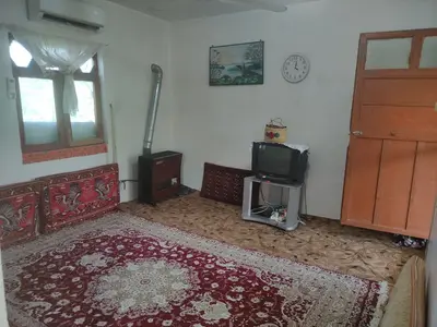 ویلا سه خوابه جنگلی مادربزرگ