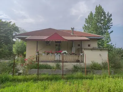 ویلا یک خوابه جنگلی کِلاک