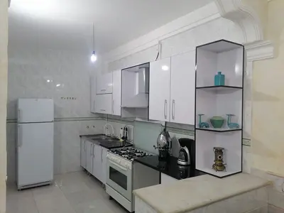 آپارتمان یک خوابه ولایت 2