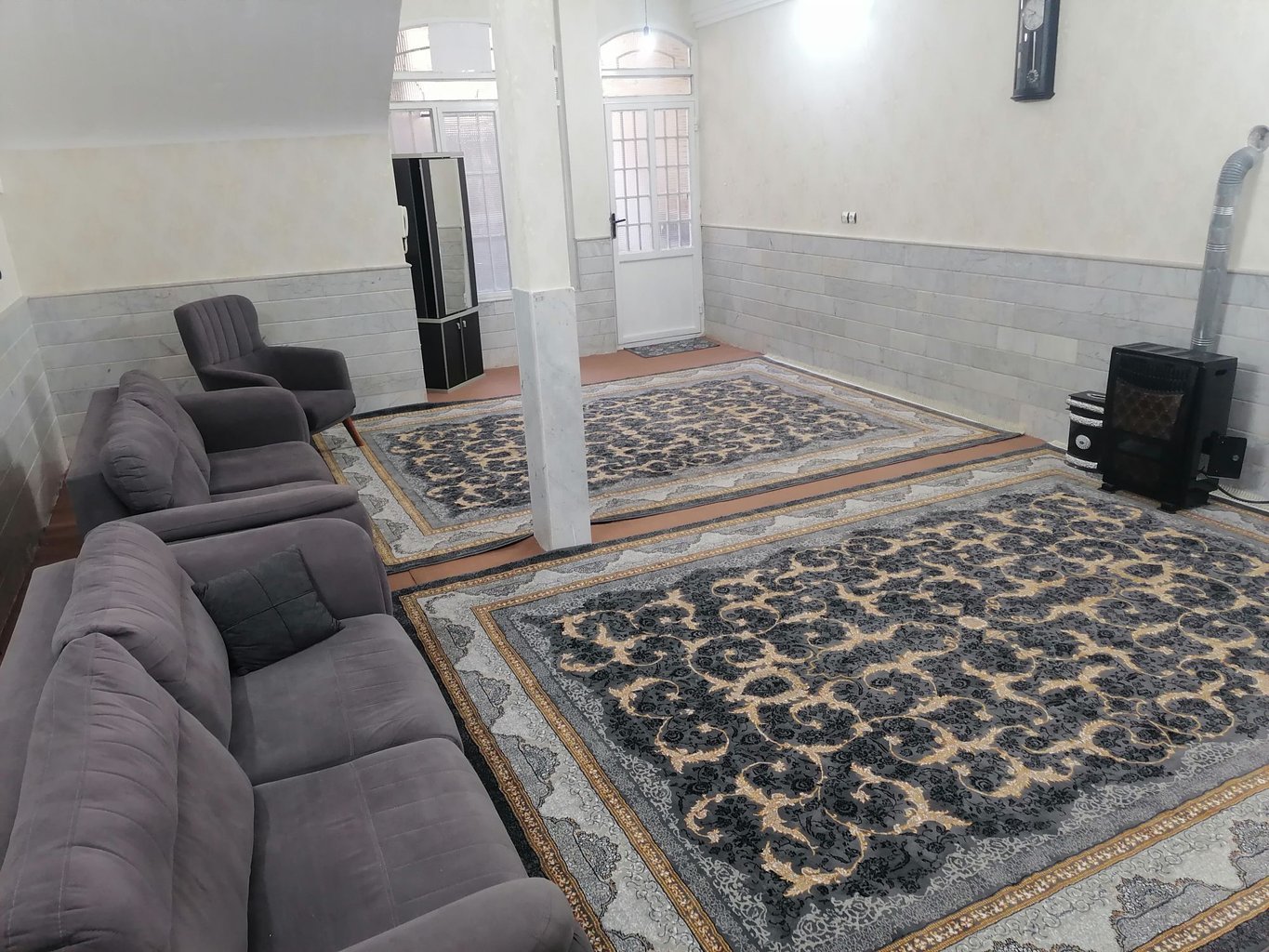 یک خوابه ولایت 2