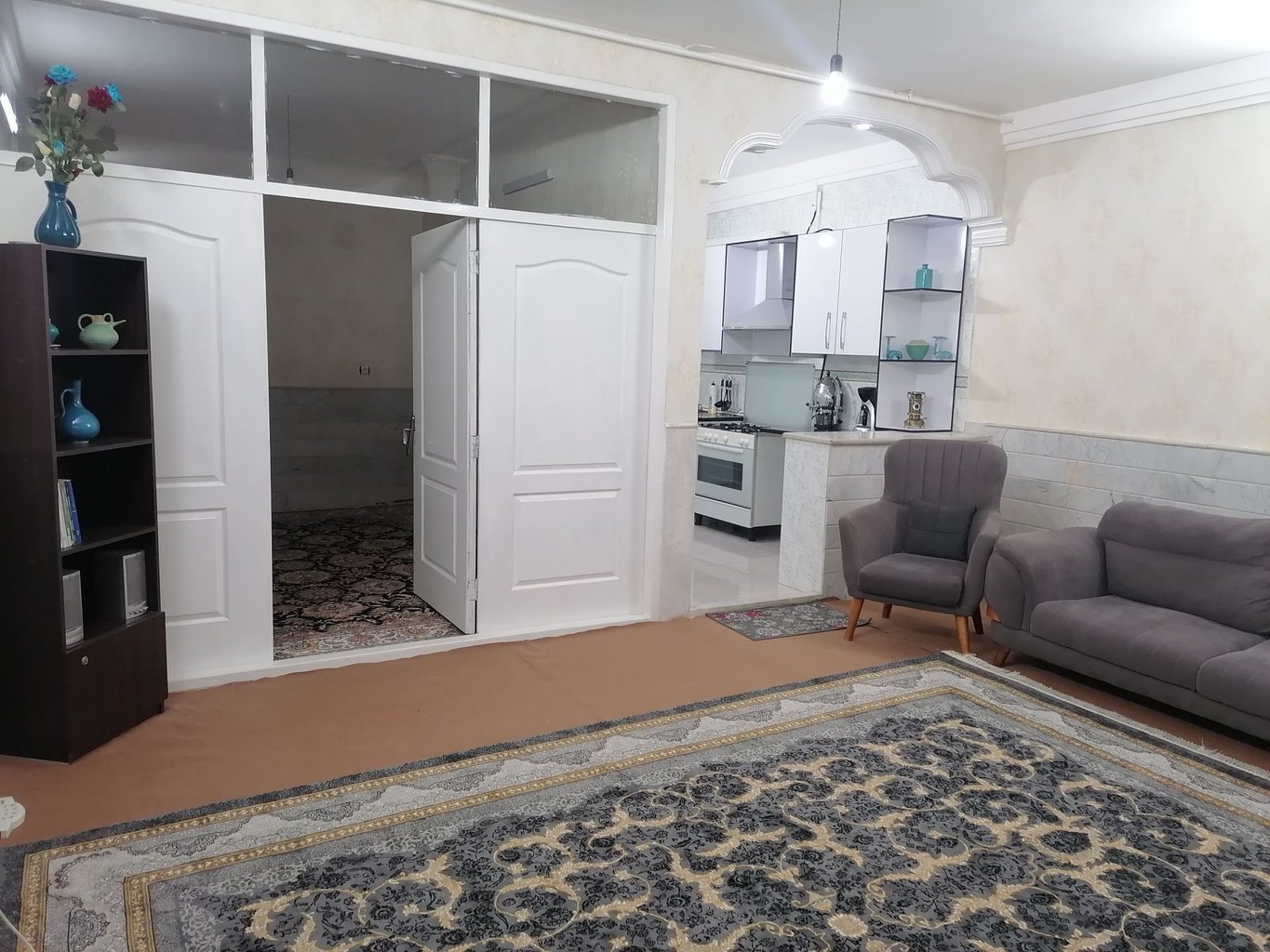 یک خوابه ولایت 2