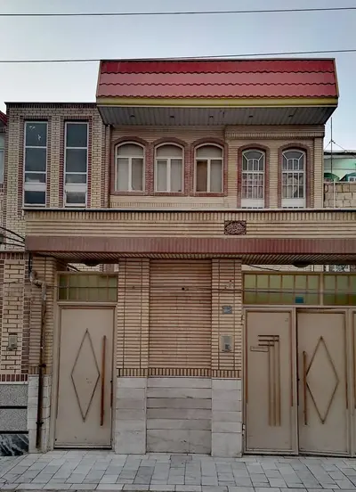 آپارتمان یک خوابه ولایت 2