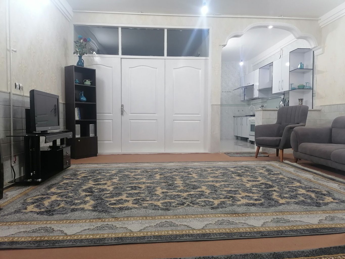 یک خوابه ولایت 2