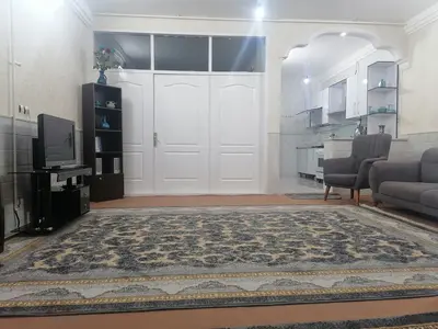 آپارتمان یک خوابه ولایت 2