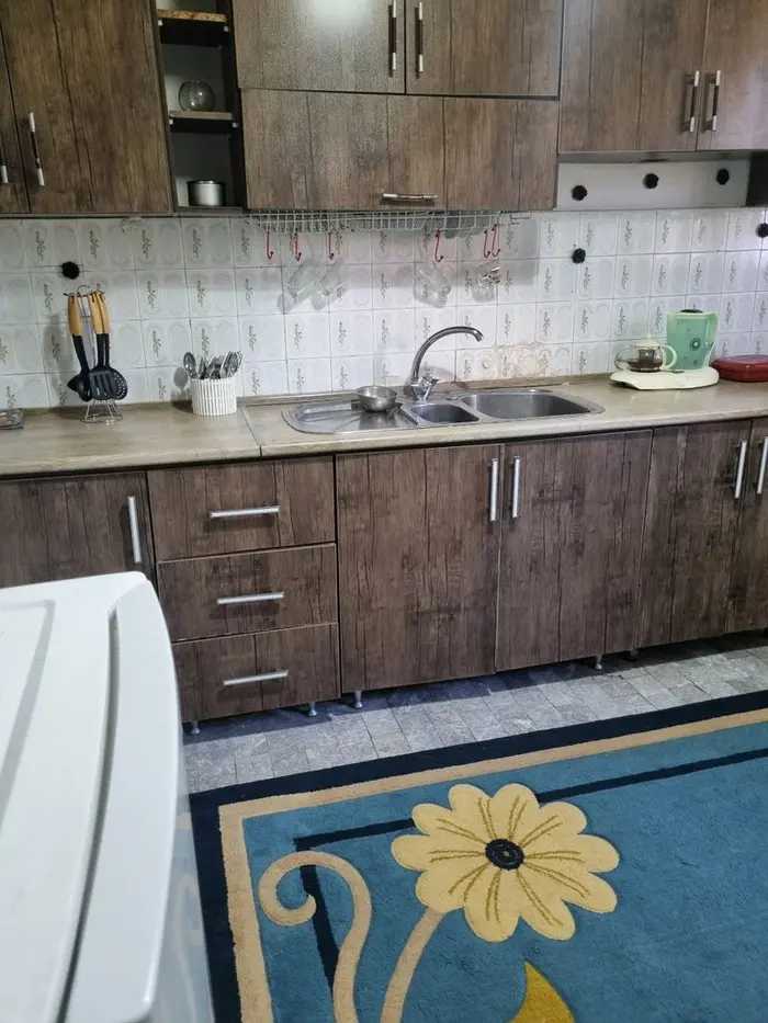 ویلا دوخوابه تالاب