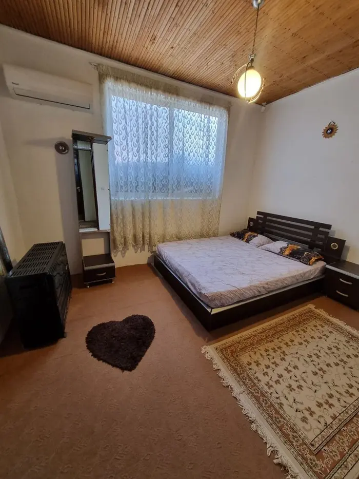 ویلا دوخوابه تالاب