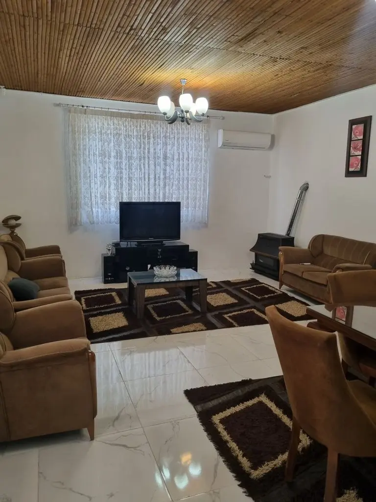 ویلا دوخوابه تالاب - ویلای آرام برای آرامش شما 