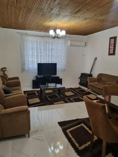 ویلا دوخوابه تالاب