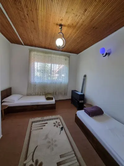 ویلا دوخوابه تالاب