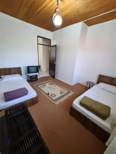 ویلا دوخوابه تالاب