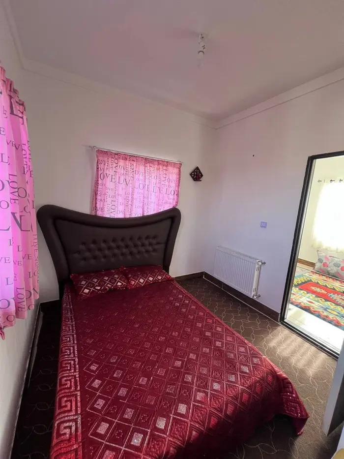 ویلا دوخوابه جنگلی خان بابا