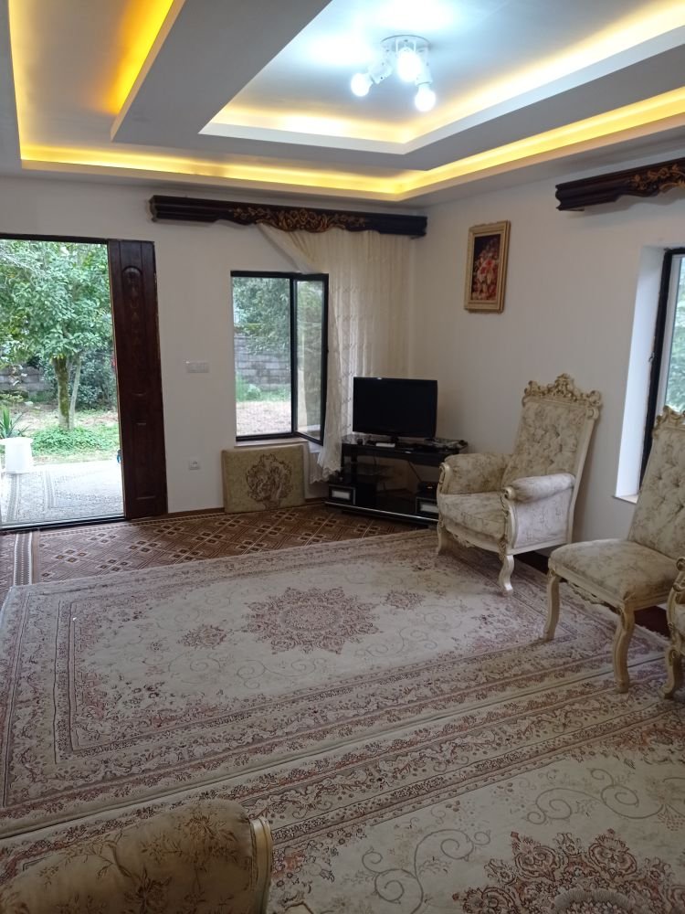 ویلا دوخوابه ویلا صدرا