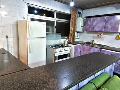 آپارتمان دو خوابه اردیبهشت نزدیک زاینده رود 2