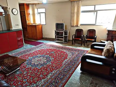 آپارتمان اردیبهشت نزدیک زاینده رود