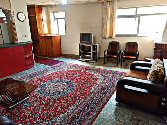 آپارتمان اردیبهشت نزدیک زاینده رود