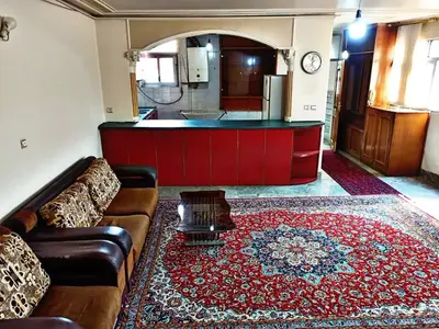 آپارتمان اردیبهشت نزدیک زاینده رود