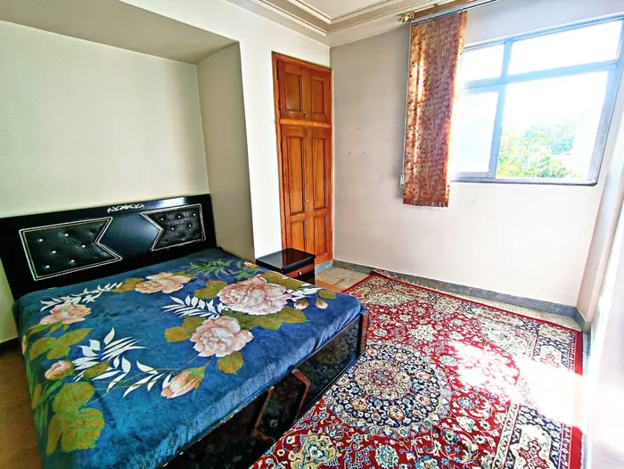 آپارتمان اردیبهشت نزدیک زاینده رود