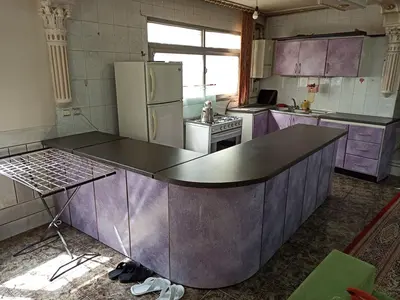 آپارتمان دو خوابه اردیبهشت نزدیک زاینده رود 2