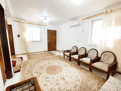 ویلا دوخوابه دوبلکس آبان