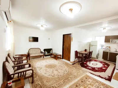 ویلا دوخوابه دوبلکس آبان